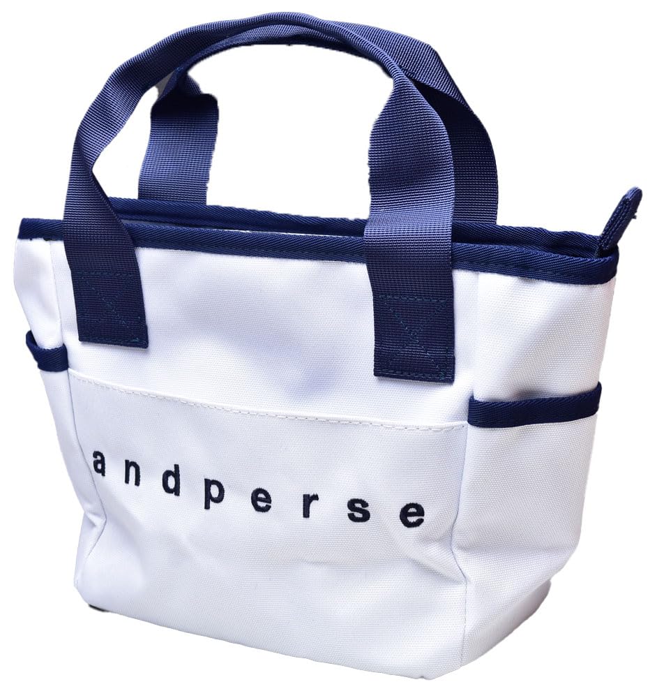 Amazon | [アンパスィ] カートバッグ メンズ レディース ゴルフ